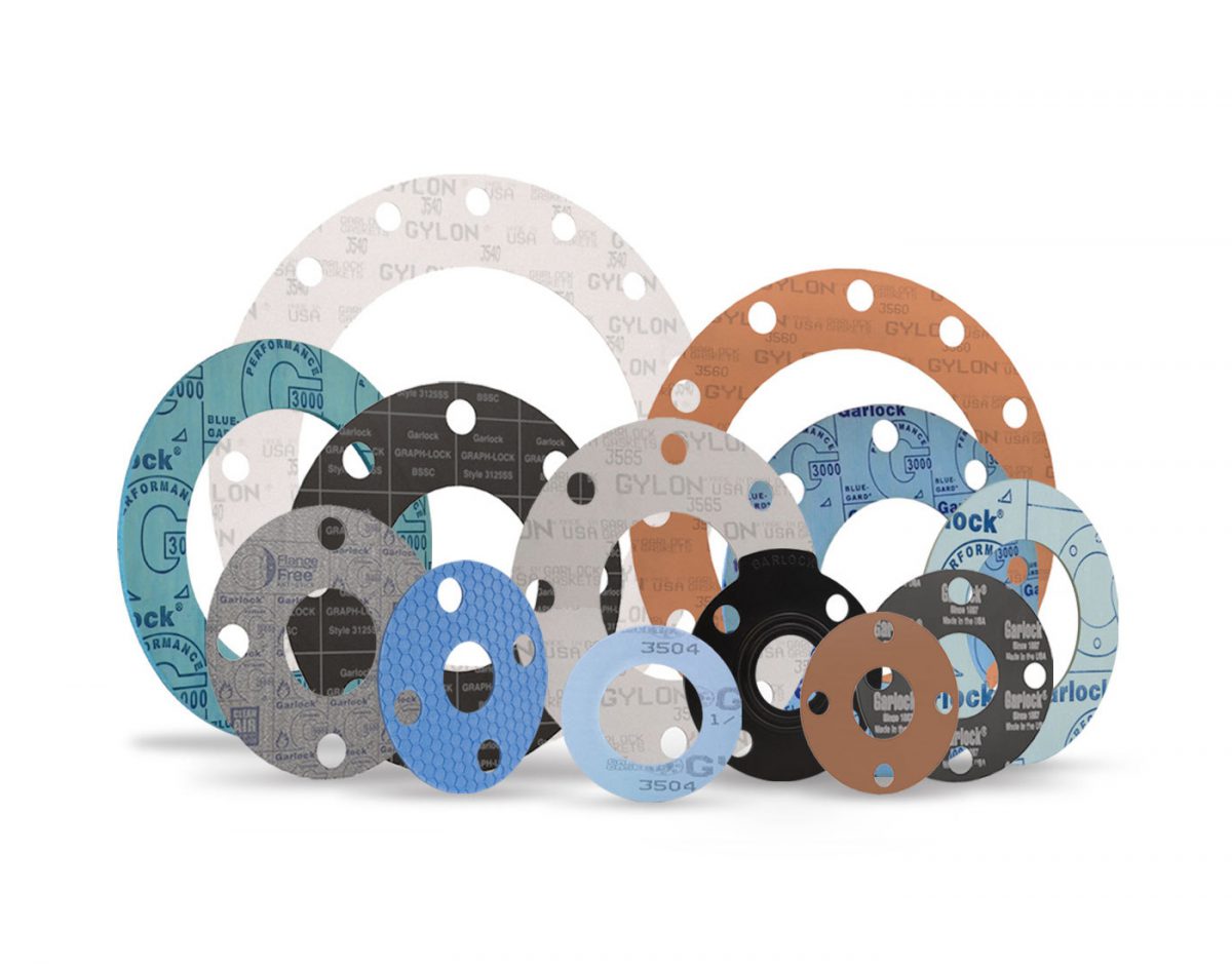 NonMetallic Gaskets Engineered Gaskets & Seals Beacon Gasket