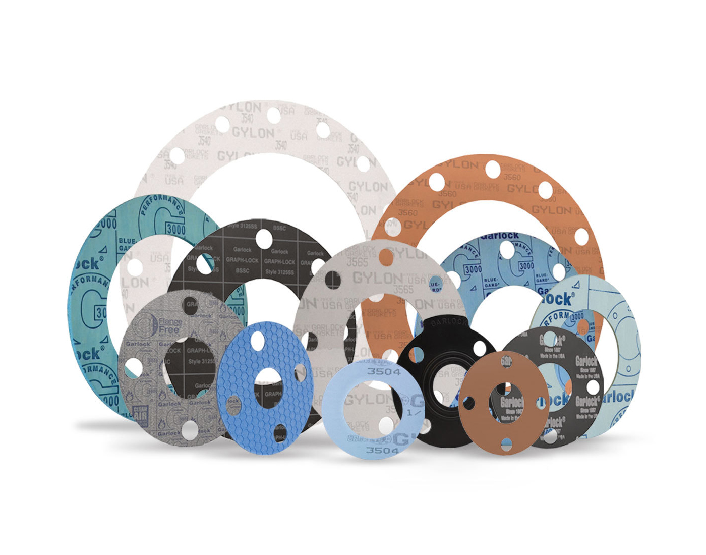 High Temperature Gaskets  Custom Gasket Manufacturing