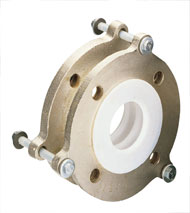 PTFE Expansion Joints