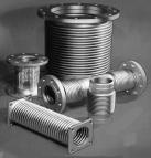 Metal Bellows Expansion Joints