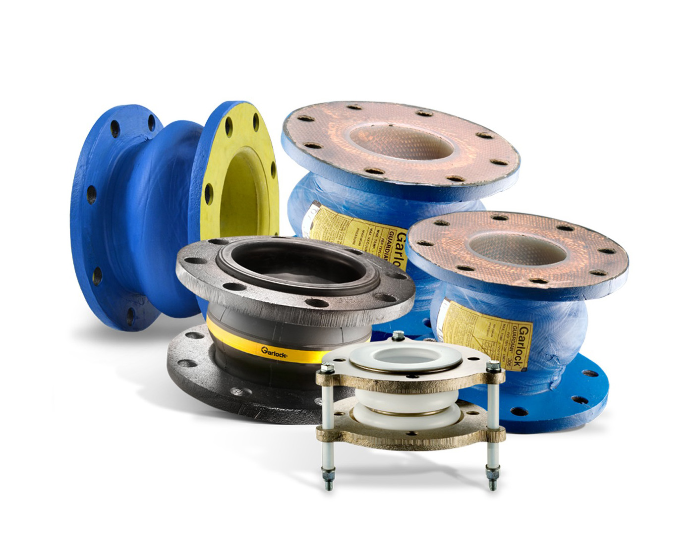 Expansion Joints Engineered Gaskets & Seals Beacon Gasket & Seals Co.