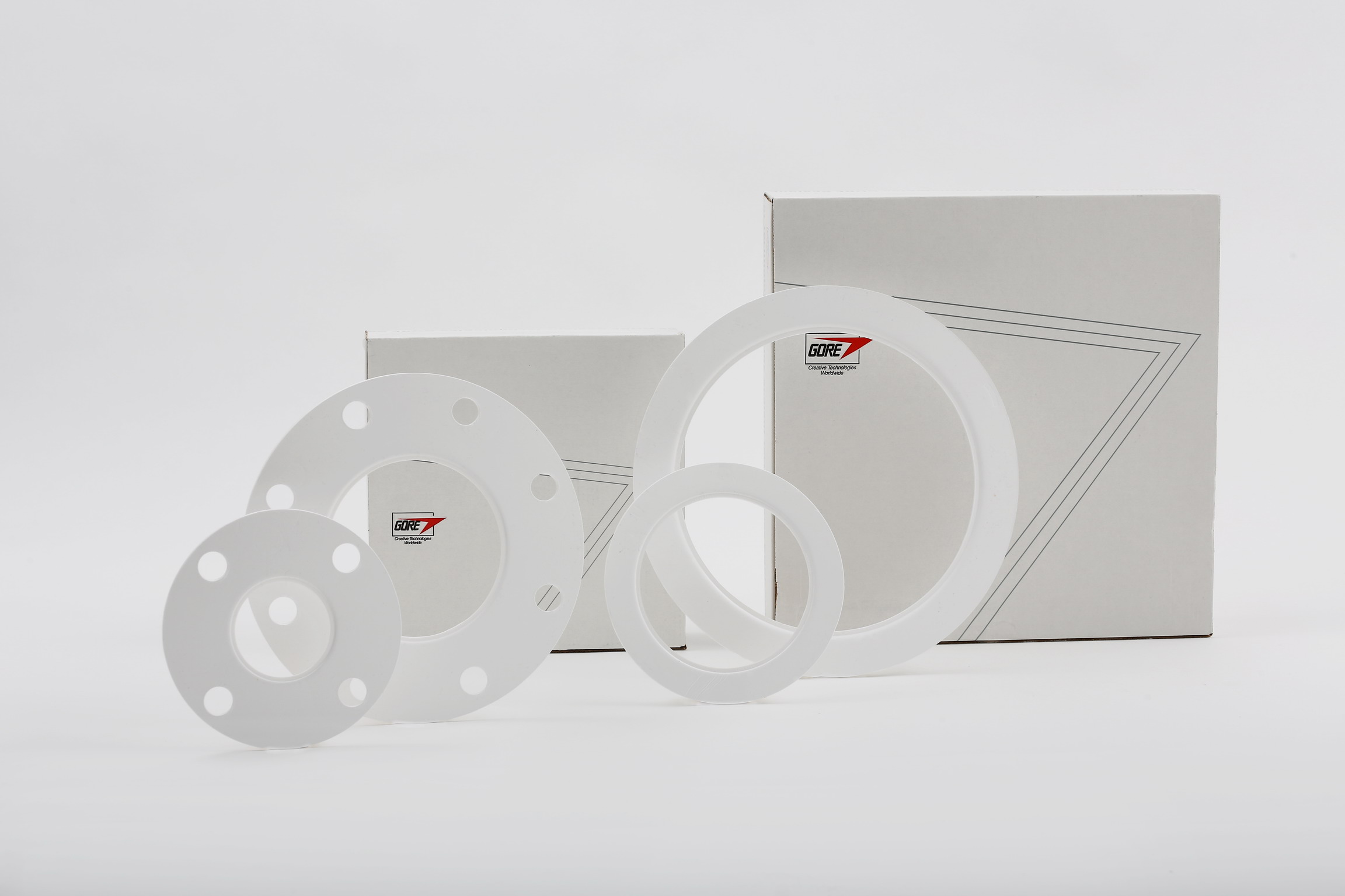 GORE® Universal Pipe Gasket (Style 800) Engineered Gaskets & Seals