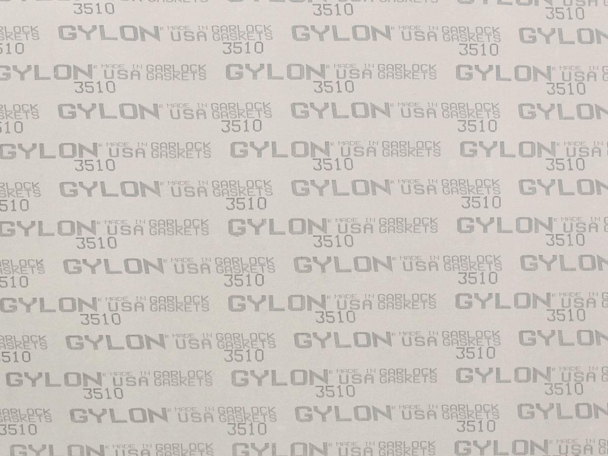 GYLON® Style 3510