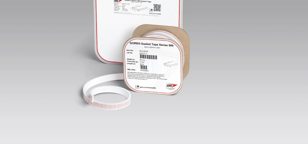 GORE® Gasket Tape Series 500