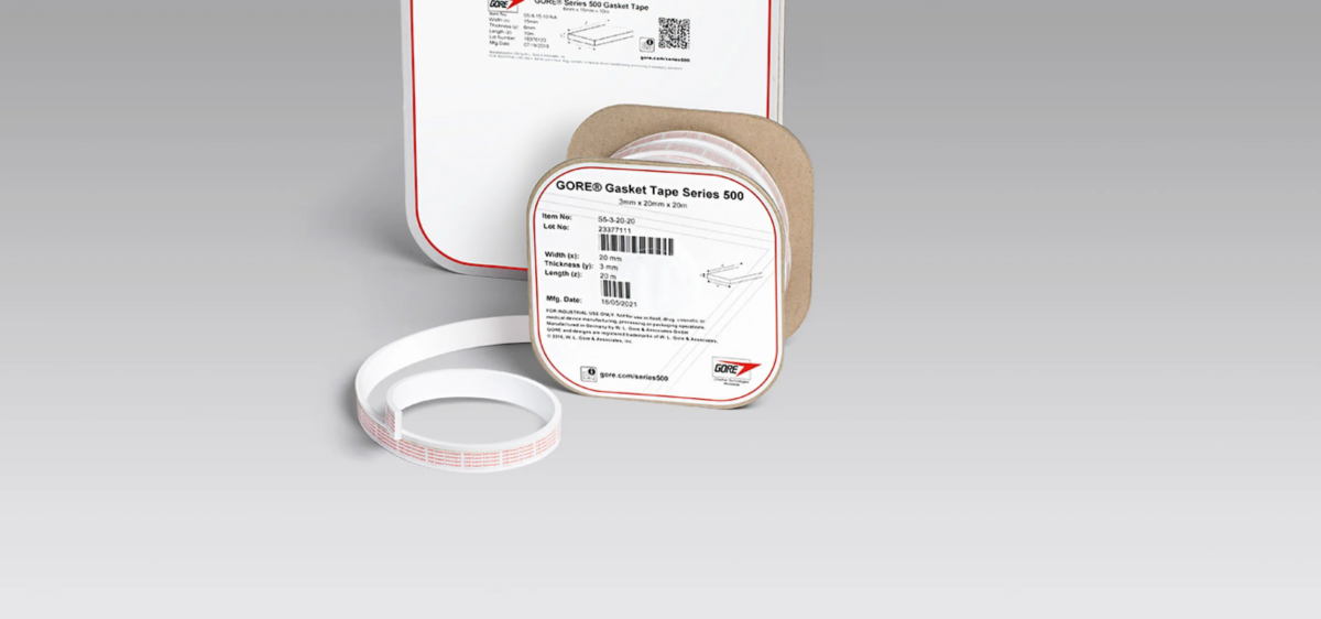 GORE® Gasket Tape Series 500